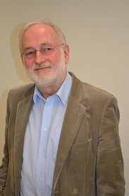 Michael Shackleton_Deputy-Chair